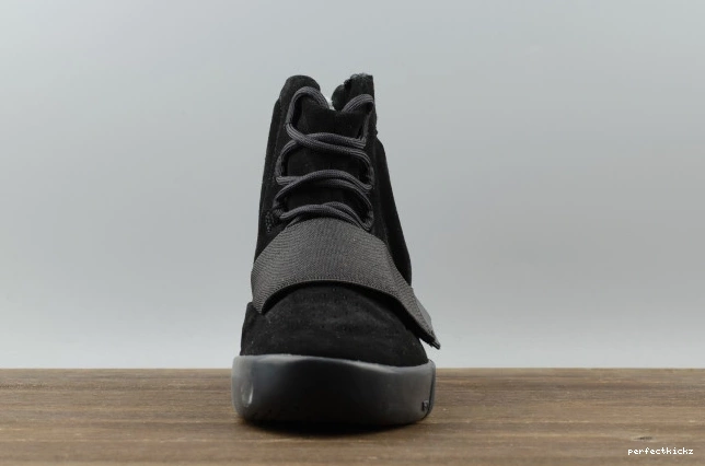 Cblack Black 750 Yeezy Triple Boost Adidas BB1839 0808
